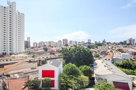 Apartamento à venda com 90m², 3 quartos e 2 vagasVista da Suíte