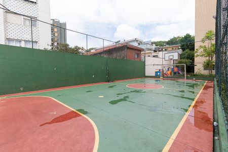 Apartamento à venda com 90m², 3 quartos e 2 vagasQuadra Esportiva