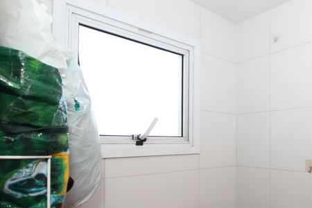 Apartamento à venda com 90m², 3 quartos e 2 vagasÁrea de Serviço