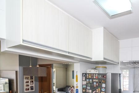 Apartamento à venda com 90m², 3 quartos e 2 vagasCozinha