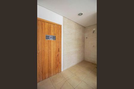 Apartamento à venda com 90m², 3 quartos e 2 vagasÁrea comum - Sauna