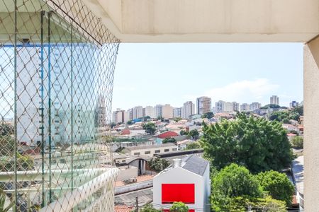 Apartamento à venda com 90m², 3 quartos e 2 vagasVista da Quarto 2