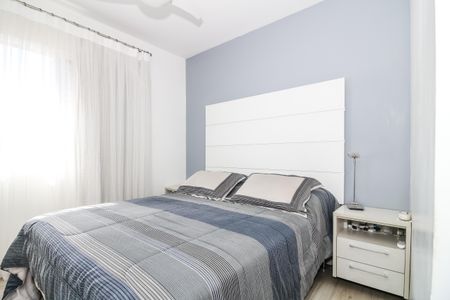 Apartamento à venda com 90m², 3 quartos e 2 vagasSuíte
