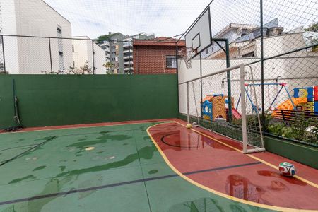 Apartamento à venda com 90m², 3 quartos e 2 vagasQuadra Esportiva