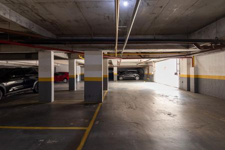 Apartamento à venda com 90m², 3 quartos e 2 vagasGaragem
