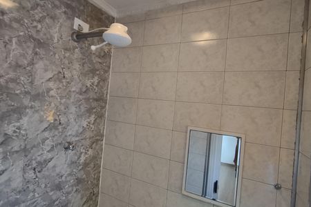 Casa à venda com 180m², 3 quartos e 2 vagasBanheiro da Suíte