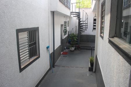 Casa à venda com 180m², 3 quartos e 2 vagasQuintal