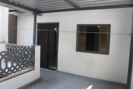 Casa à venda com 180m², 3 quartos e 2 vagasVaranda do Quarto 1