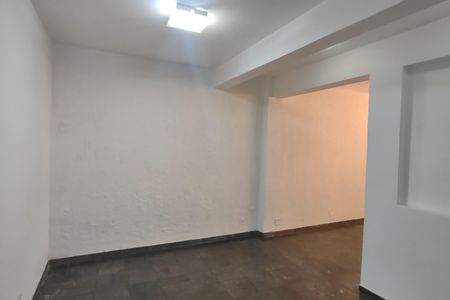 Sala de Jantar de casa à venda com 3 quartos, 180m² em Osvaldo Cruz, São Caetano do Sul