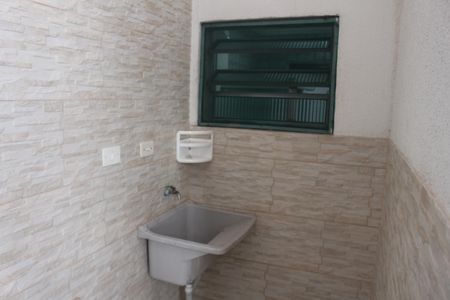Casa à venda com 180m², 3 quartos e 2 vagasÁrea de Serviço