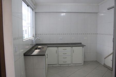 Casa à venda com 180m², 3 quartos e 2 vagasCozinha