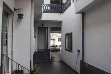 Casa à venda com 180m², 3 quartos e 2 vagasQuintal