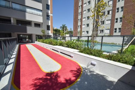 Apartamento para alugar com 37m², 1 quarto e 1 vagaPista de caminhada