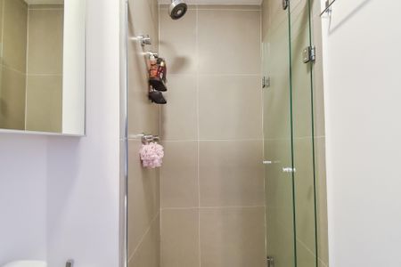 Apartamento para alugar com 37m², 1 quarto e 1 vagaBanheiro