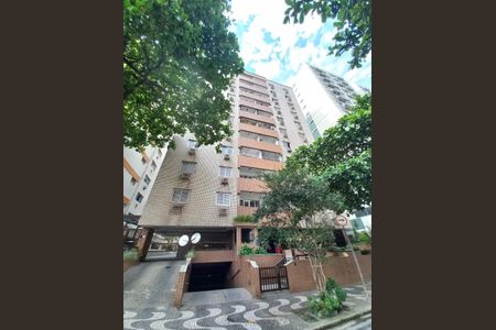 Apartamento para alugar com 100m², 3 quartos e 1 vaga Apartamento para alugar com 100m², 3 quartos e 1 vagaFachada do Prédio