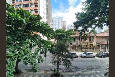 Apartamento para alugar com 100m², 3 quartos e 1 vaga Apartamento para alugar com 100m², 3 quartos e 1 vagaVaranda da Sala