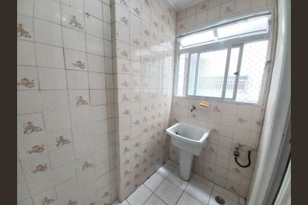Apartamento para alugar com 100m², 3 quartos e 1 vaga Apartamento para alugar com 100m², 3 quartos e 1 vagaÁrea de Serviço