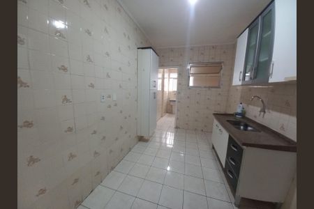 Apartamento para alugar com 100m², 3 quartos e 1 vaga Apartamento para alugar com 100m², 3 quartos e 1 vagaCozinha