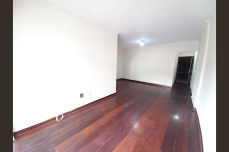 Apartamento para alugar com 100m², 3 quartos e 1 vaga Apartamento para alugar com 100m², 3 quartos e 1 vagaSala
