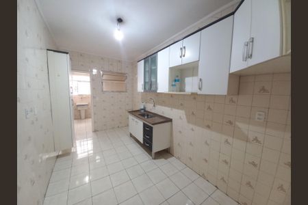 Apartamento para alugar com 100m², 3 quartos e 1 vaga Apartamento para alugar com 100m², 3 quartos e 1 vagaCozinha