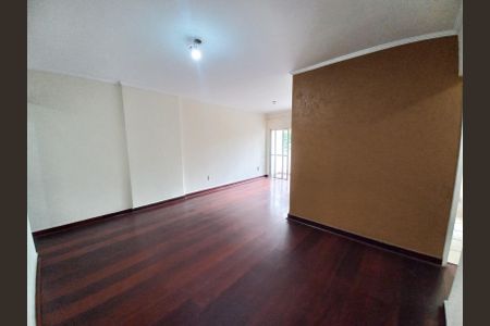 Apartamento para alugar com 100m², 3 quartos e 1 vaga Apartamento para alugar com 100m², 3 quartos e 1 vagaSala