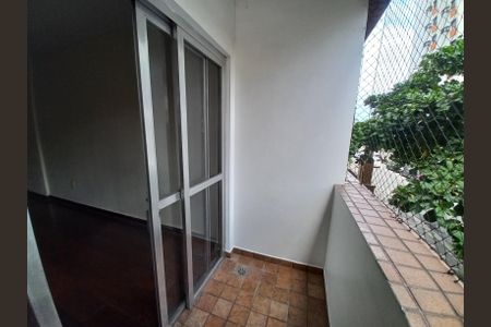 Apartamento para alugar com 100m², 3 quartos e 1 vaga Apartamento para alugar com 100m², 3 quartos e 1 vagaVaranda da Sala