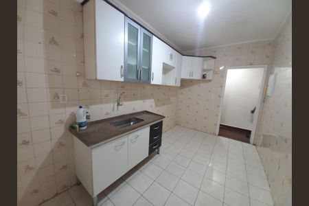 Apartamento para alugar com 100m², 3 quartos e 1 vaga Apartamento para alugar com 100m², 3 quartos e 1 vagaCozinha