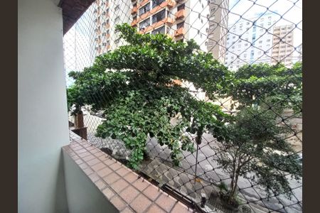 Apartamento para alugar com 100m², 3 quartos e 1 vaga Apartamento para alugar com 100m², 3 quartos e 1 vagaVaranda da Sala