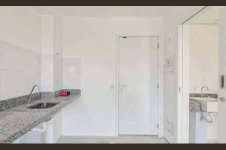 Foto 06 de apartamento à venda com 1 quarto, 31m² em Butantã, São Paulo
