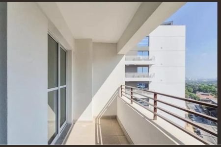 Foto 01 de apartamento à venda com 1 quarto, 31m² em Butantã, São Paulo