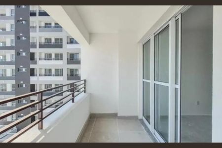 Foto 02 de apartamento à venda com 1 quarto, 31m² em Butantã, São Paulo
