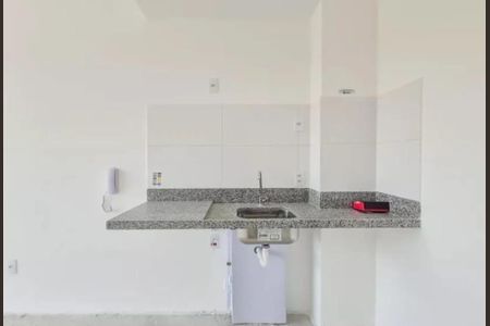 Foto 04 de apartamento à venda com 1 quarto, 31m² em Butantã, São Paulo