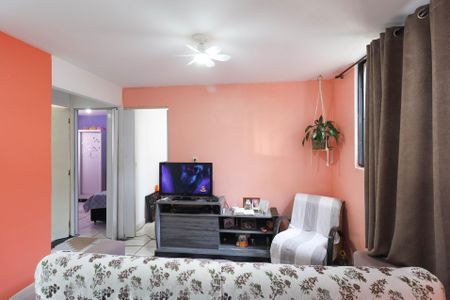 Apartamento à venda com 49m², 2 quartos e sem vaga