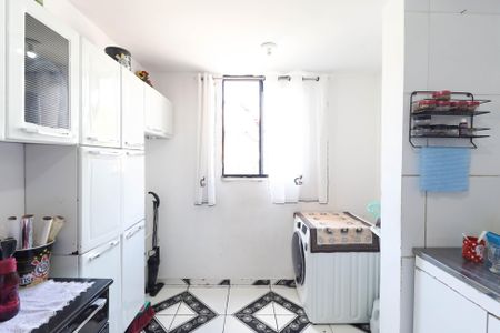 Apartamento à venda com 49m², 2 quartos e sem vaga