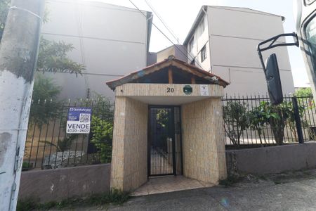 Apartamento à venda com 49m², 2 quartos e sem vaga