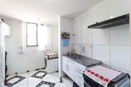Apartamento à venda com 49m², 2 quartos e sem vaga