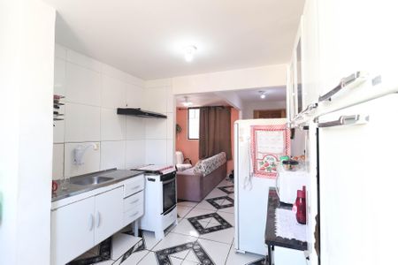 Apartamento à venda com 49m², 2 quartos e sem vaga