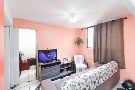 Apartamento à venda com 49m², 2 quartos e sem vaga