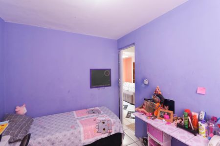 Apartamento à venda com 49m², 2 quartos e sem vaga