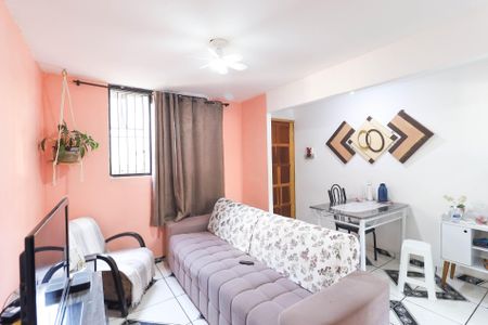 Apartamento à venda com 49m², 2 quartos e sem vaga