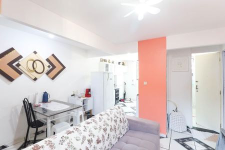 Apartamento à venda com 49m², 2 quartos e sem vaga