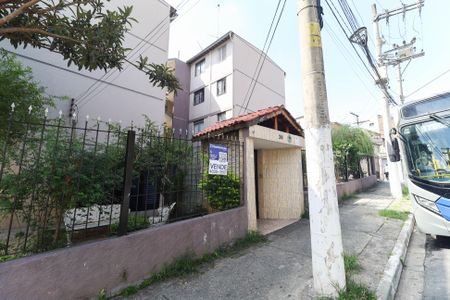 Apartamento à venda com 49m², 2 quartos e sem vaga
