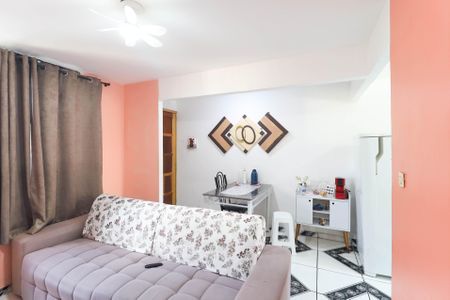 Apartamento à venda com 49m², 2 quartos e sem vaga