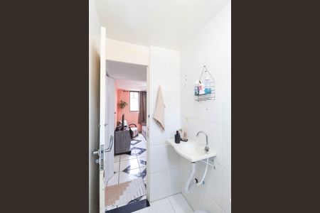 Apartamento à venda com 49m², 2 quartos e sem vaga