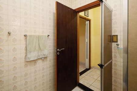 Casa à venda com 320m², 4 quartos e 3 vagasBanheiro 3 