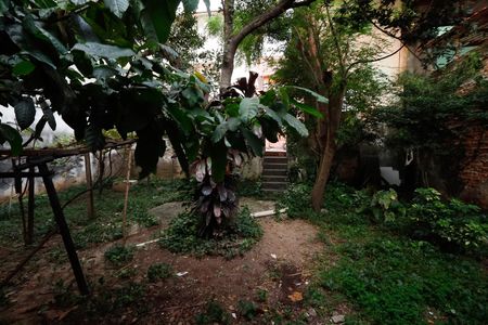 Casa à venda com 320m², 4 quartos e 3 vagasQuintal