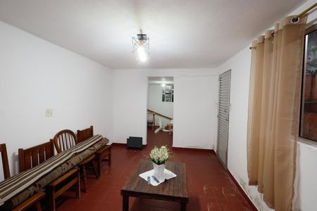 Casa à venda com 320m², 4 quartos e 3 vagasParte de baixo 