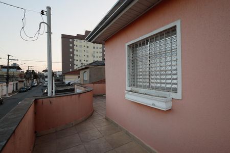 Casa à venda com 320m², 4 quartos e 3 vagasvaranda 