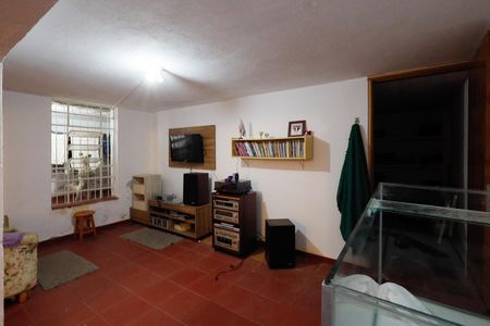 Casa à venda com 320m², 4 quartos e 3 vagasParte de baixo 