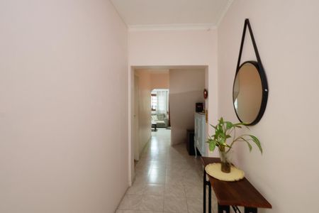 Casa à venda com 320m², 4 quartos e 3 vagasCorredor